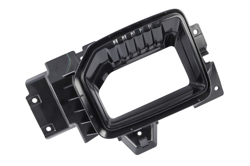 GM Genuine Parts Front Driver Side Fog Lamp Bezel
