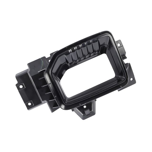 GM Genuine Parts Front Driver Side Fog Lamp Bezel