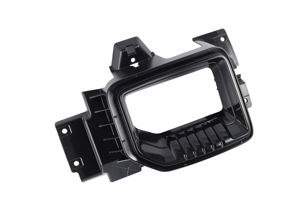 GM Genuine Parts Front Passenger Side Fog Lamp Bezel | 84683441