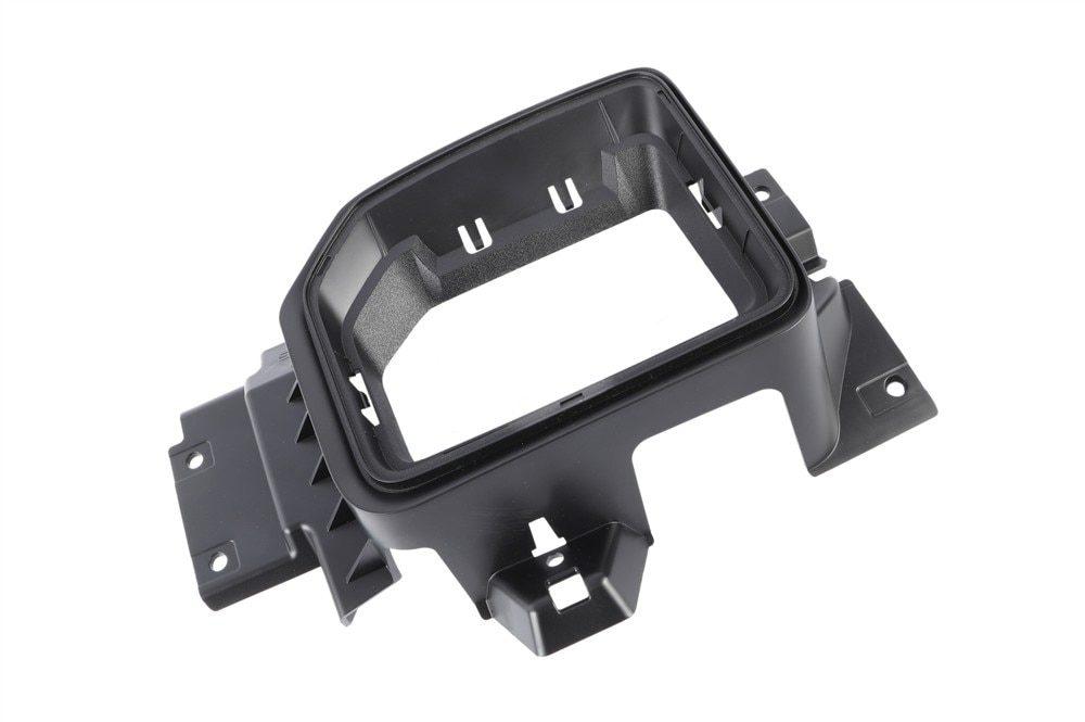 SONGTAO-AUTO PARTS# 31383249 Fog lamp frame with L 1pack TYC 19