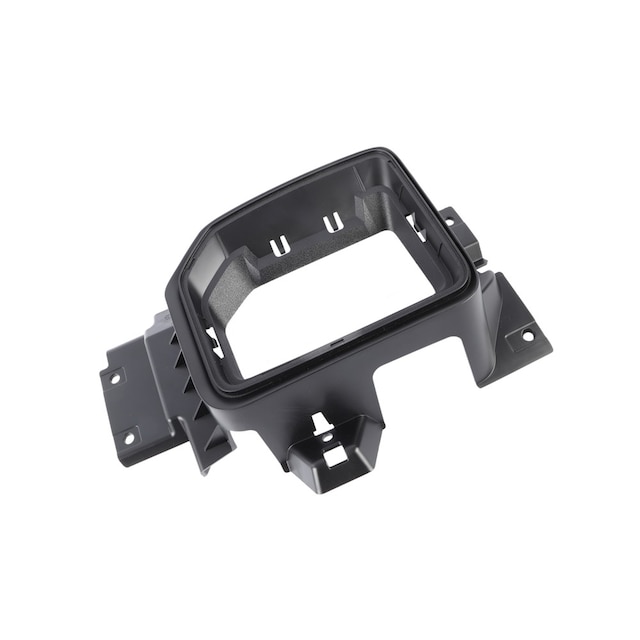 GM Genuine Parts Front Driver Side Fog Lamp Bezel