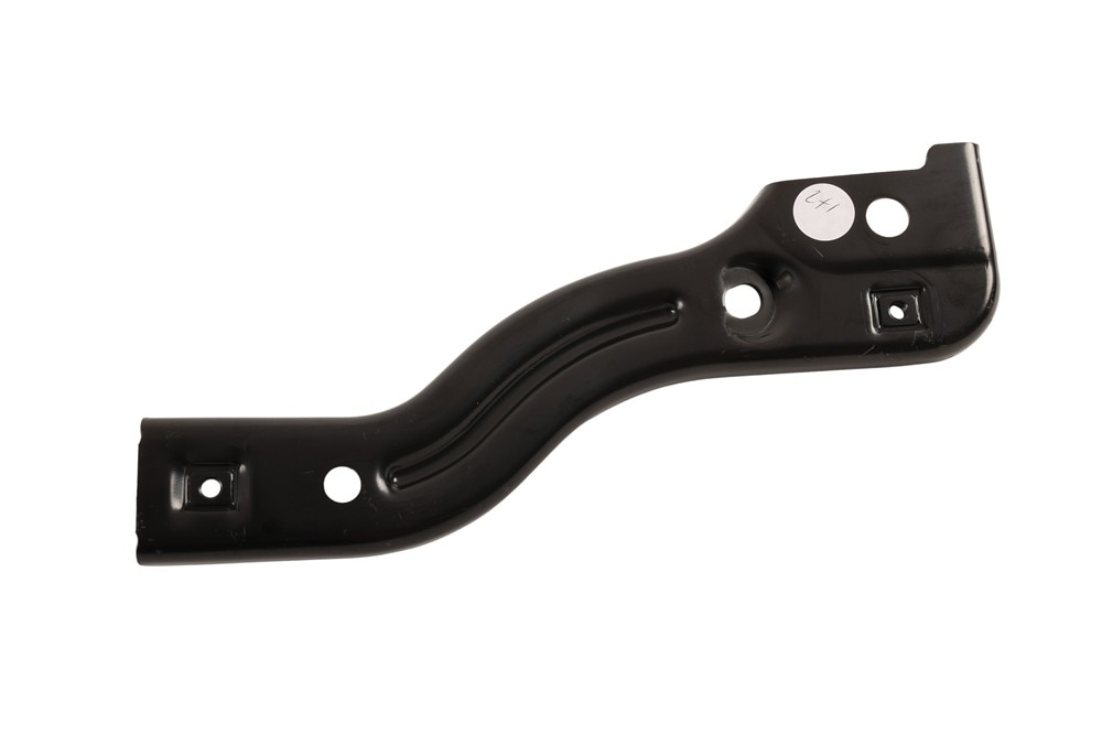 GM Genuine Parts Front Driver Side Bumper Impact Bar Bracket