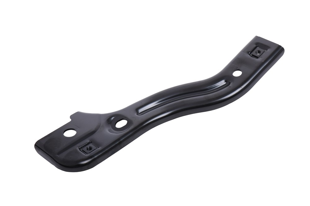GM Genuine Parts Front Passenger Side Bumper Impact Bar Bracket