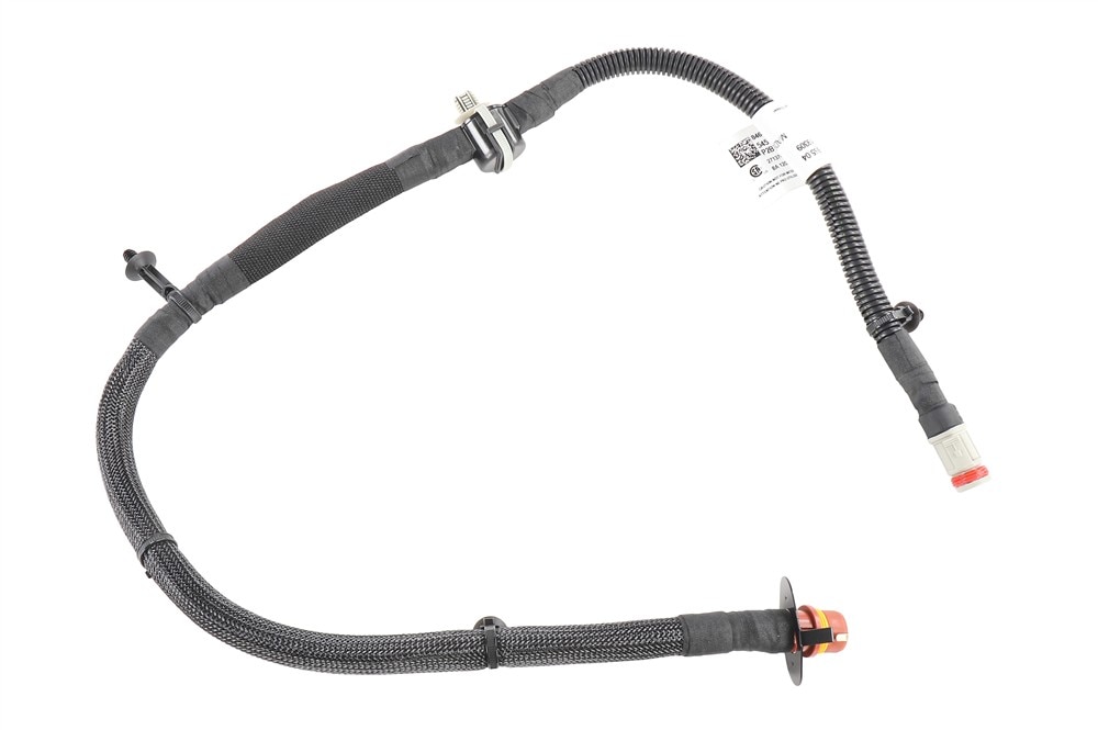 GM Genuine Parts Engine Coolant Heater Cord