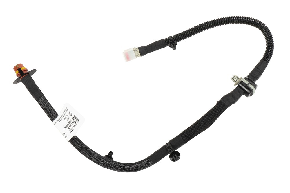 GM Genuine Parts Engine Coolant Heater Cord
