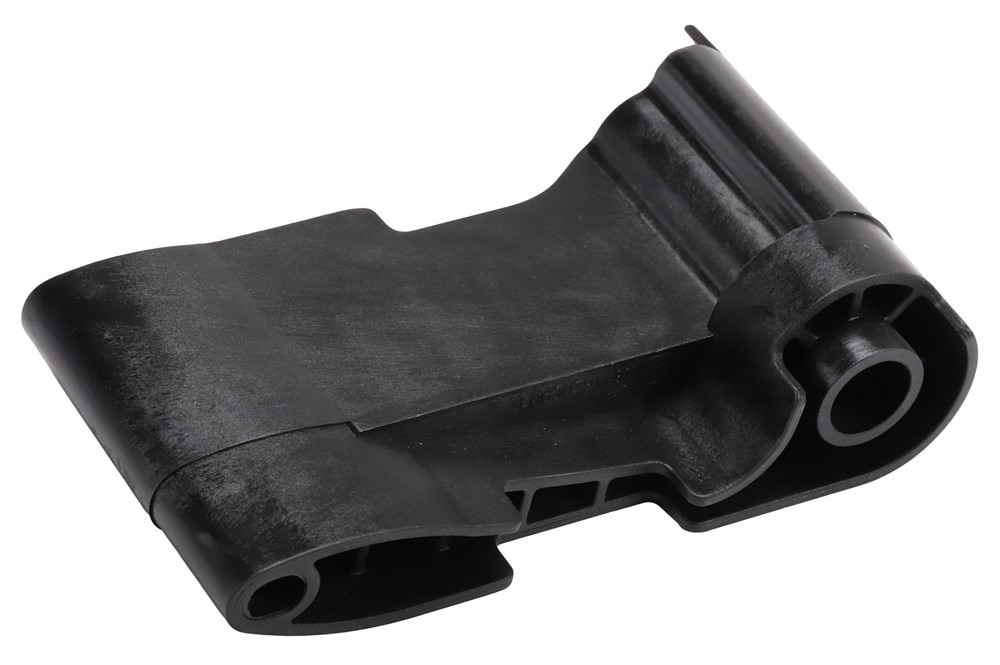 GM Genuine Parts 3rd Row Passenger Side Seat Back Pivot Motor Bracket