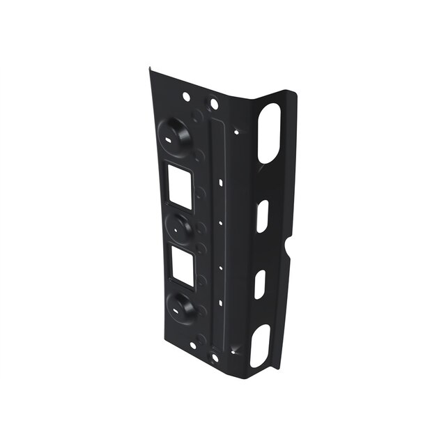 GM Genuine Parts Roof Rear Header Panel