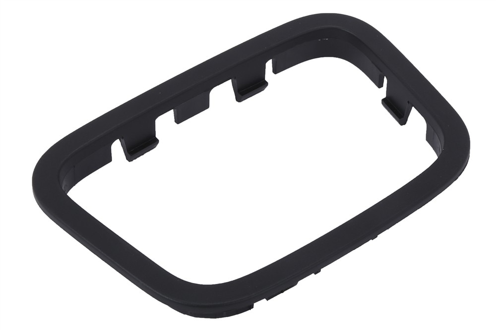 GM Genuine Parts Black Rear Compartment Floor Stowage Compartment Cover Handle