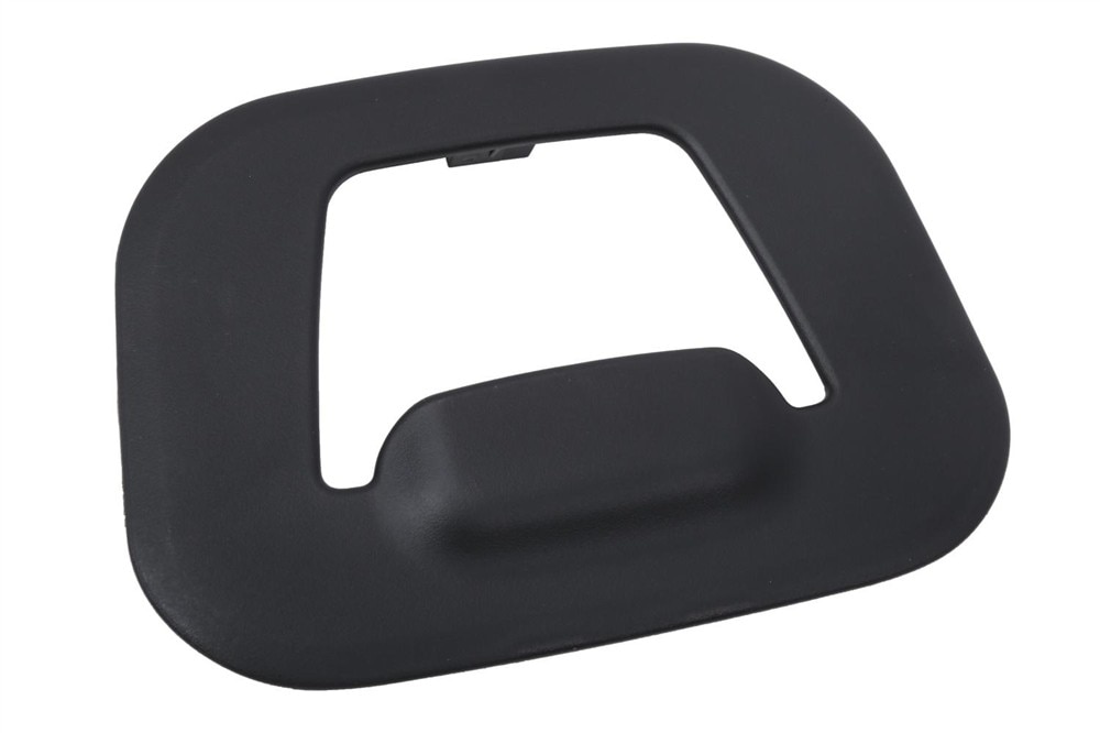 GM Genuine Parts Black Rear Compartment Floor Stowage Compartment Cover Handle