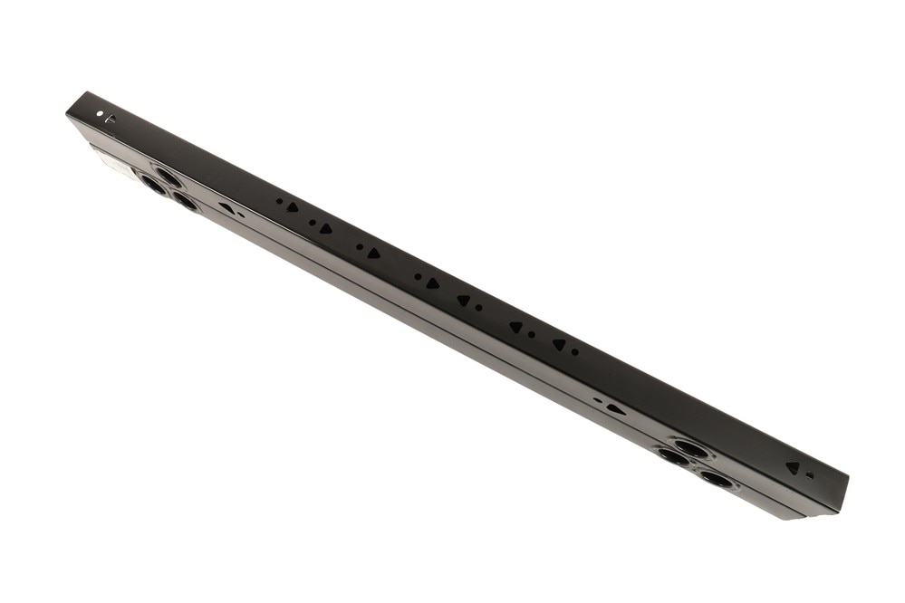GM Genuine Parts Front Bumper Impact Bar | 84683749 | GM Parts