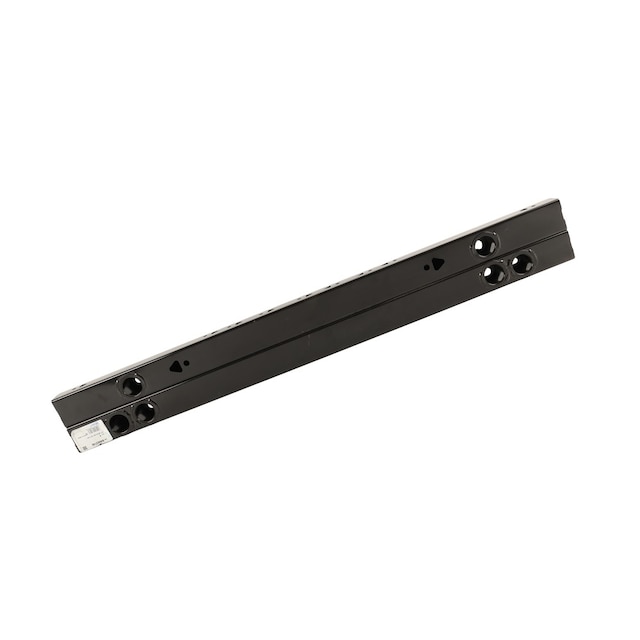 GM Genuine Parts Front Bumper Impact Bar