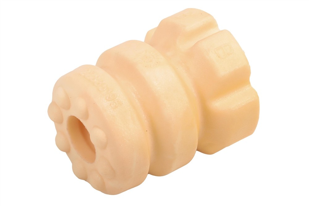 GM Genuine Parts Rear Shock Absorber Bumper