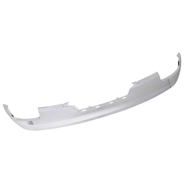 GM Genuine Parts Chrome Rear Lower Bumper Cover