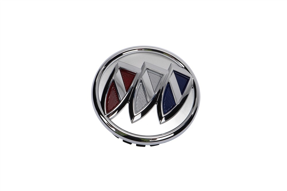 GM Genuine Parts Wheel Trim Cap