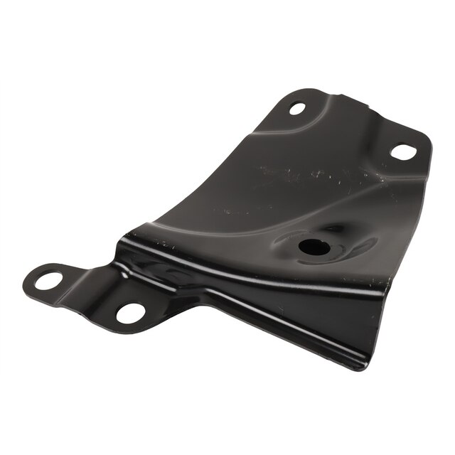 GM Genuine Parts Front Compartment Inner Side Rail Gusset