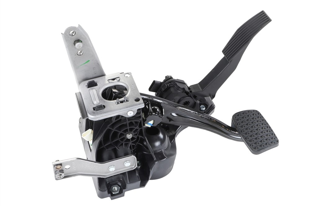 GM Genuine Parts Brake Pedal