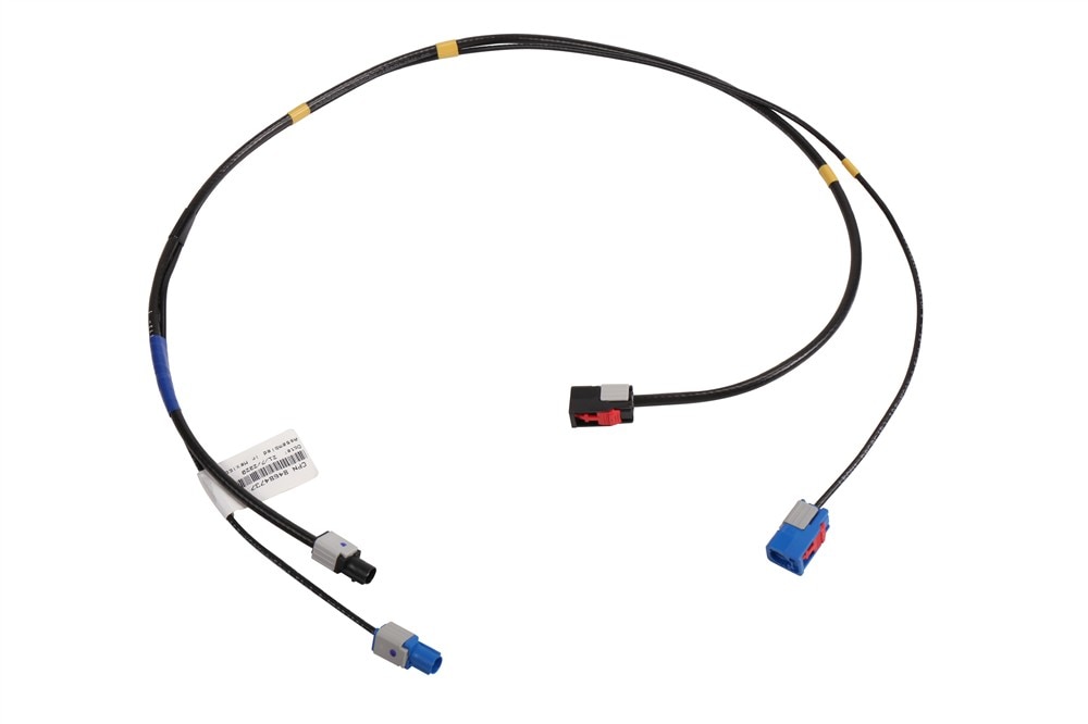GM Genuine Parts Instrument Panel Antenna Coaxial Cable