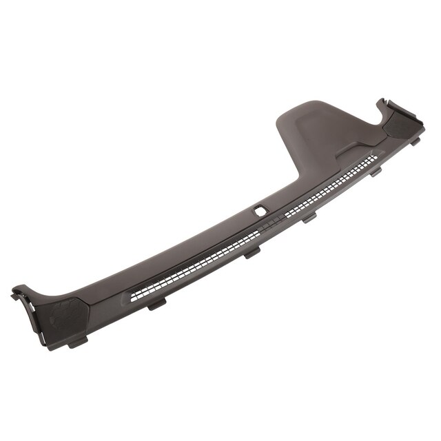 GM Genuine Parts Cocoa Instrument Panel Extension