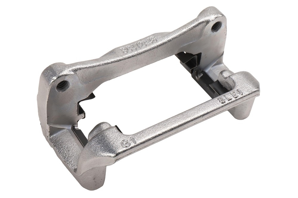 GM Genuine Parts Rear Brake Caliper Bracket