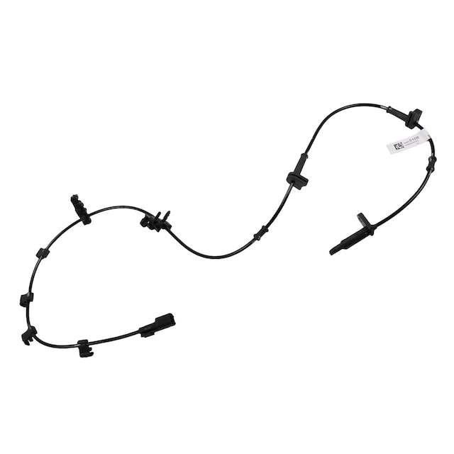 GM Genuine Parts Front Driver Side Wheel Speed Sensor