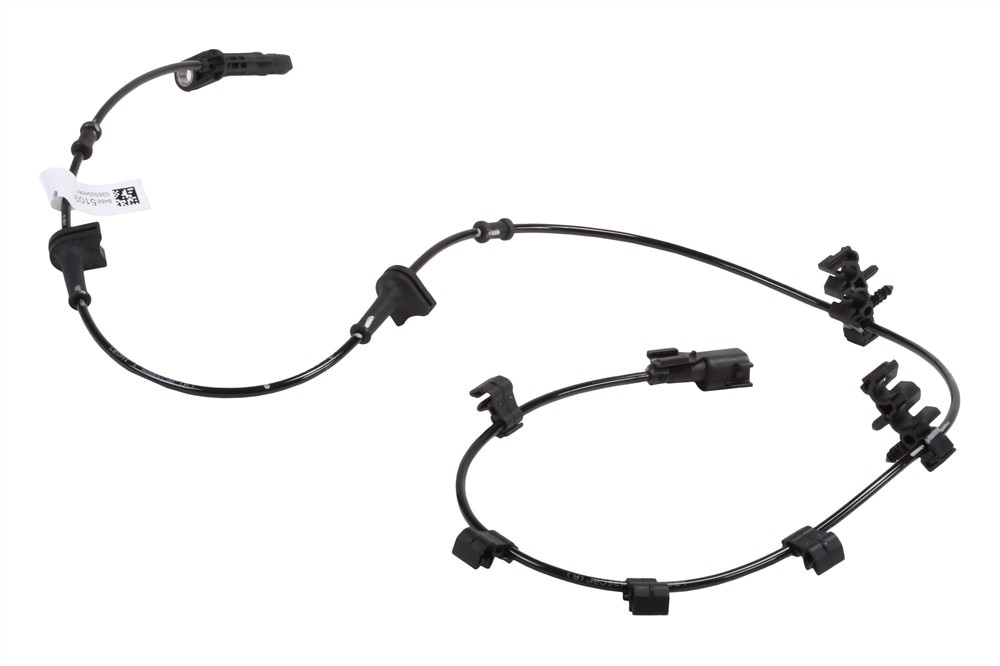 GM Genuine Parts Front Passenger Side Wheel Speed Sensor