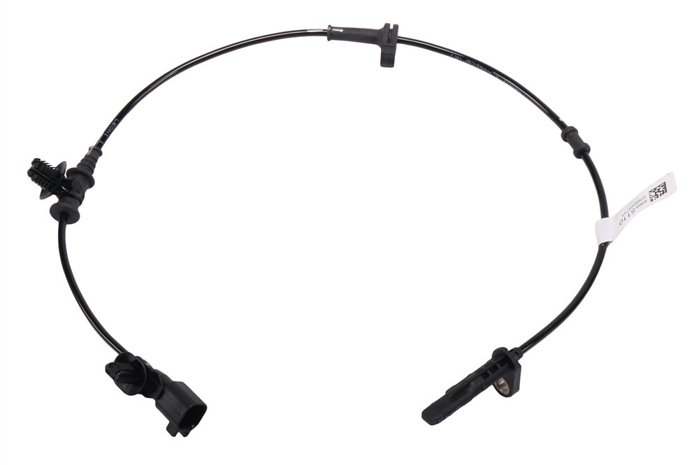 GM Genuine Parts Rear Wheel Speed Sensor
