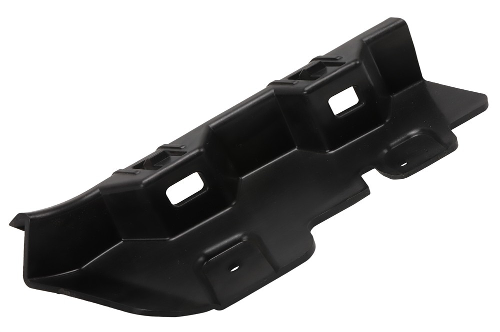 GM Genuine Parts Front Passenger Side Bumper Fascia Headlamp Opening Bracket