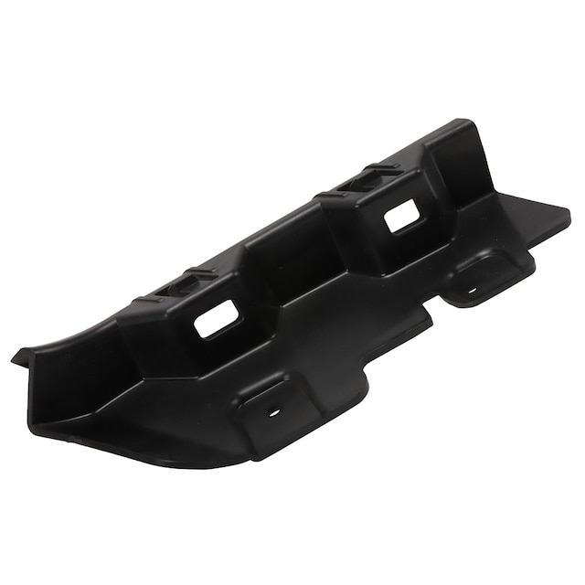 GM Genuine Parts Front Passenger Side Bumper Fascia Headlamp Opening Bracket