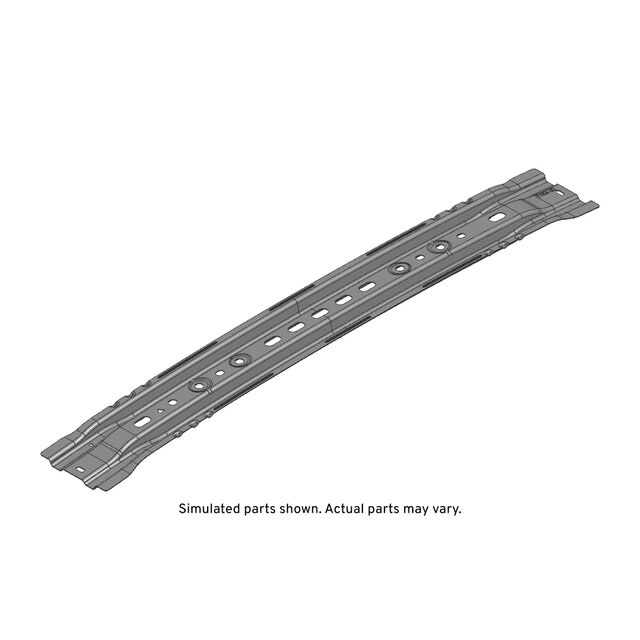 GM Genuine Parts Roof Panel Number 2 Bow