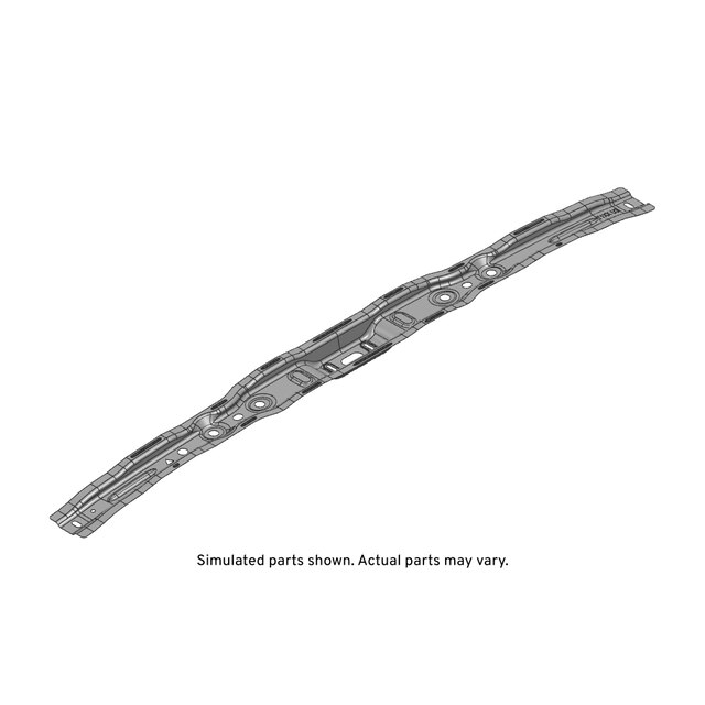 GM Genuine Parts Roof Panel Number 3 Bow