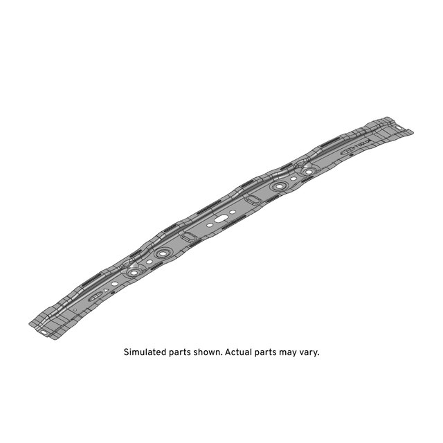 GM Genuine Parts Roof Panel Number 4 Bow
