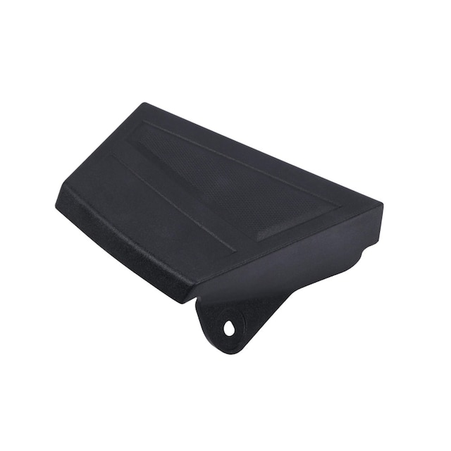 GM Genuine Parts Black Driver Side Outer Tailgate Molding