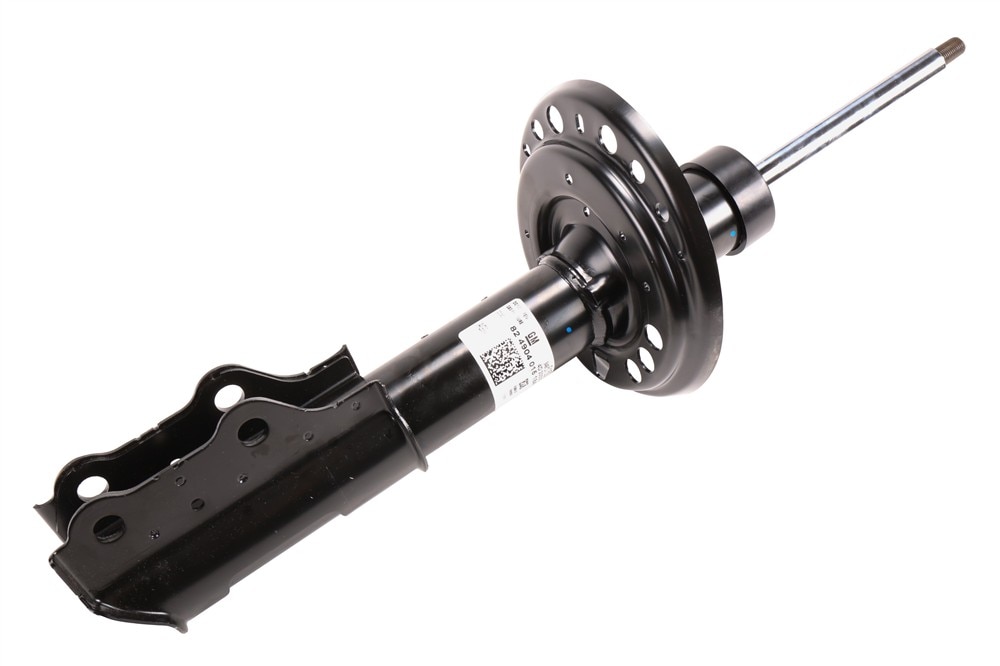 GM Genuine Parts Front Passenger Side Suspension Strut