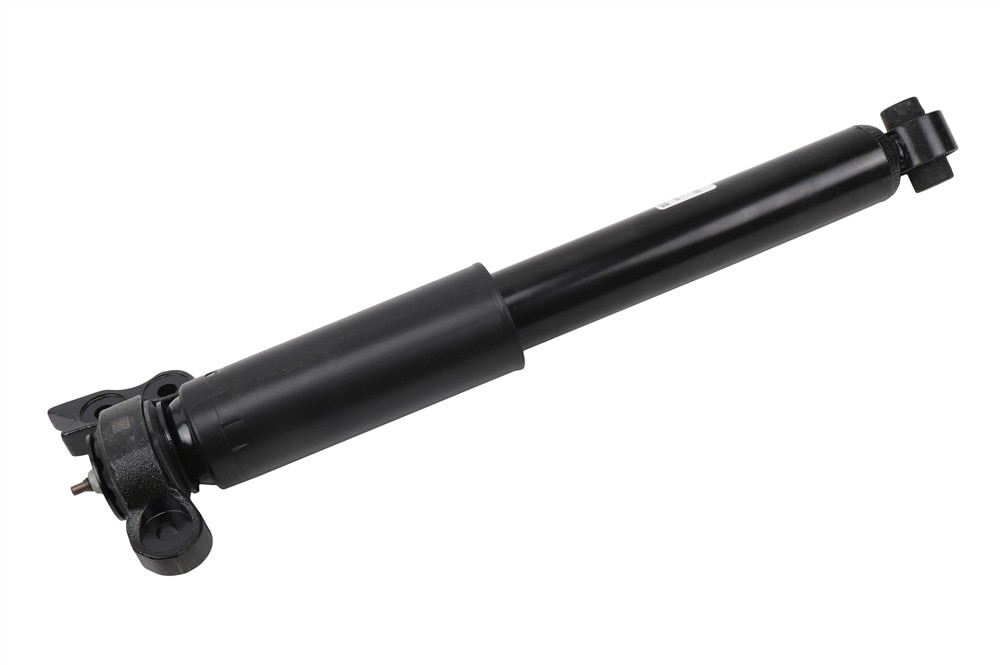 ACDelco GM Original Equipment Rear Shock Absorber with Upper Mount