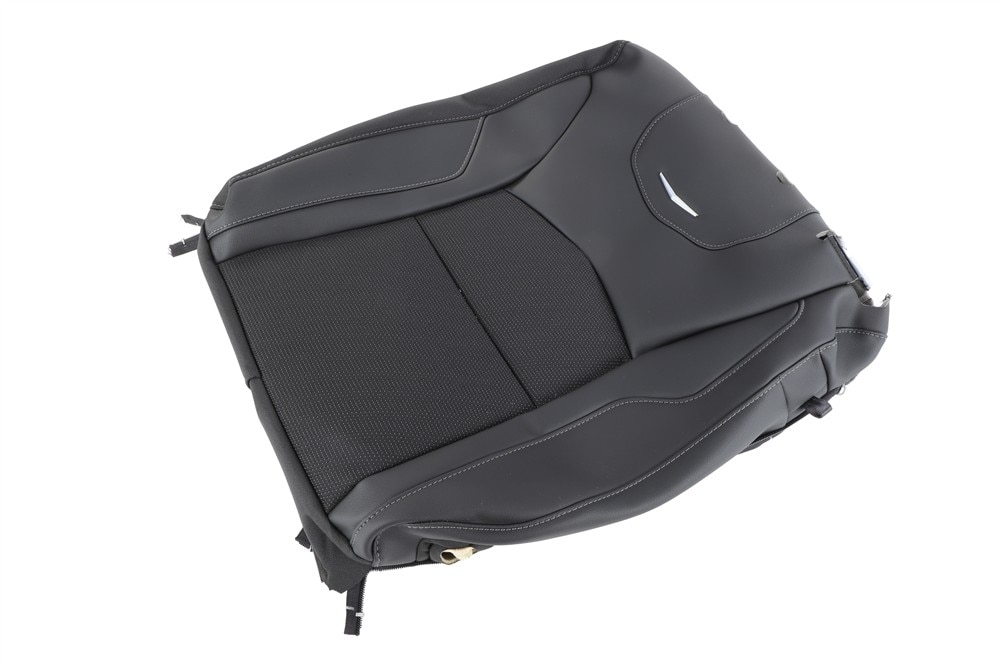 GM Genuine Parts Rear Driver Side Seat Back Cover