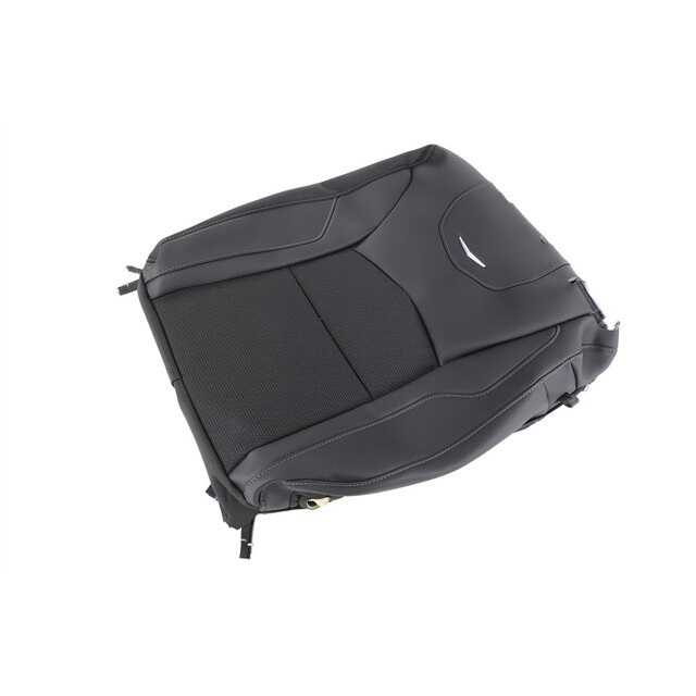 GM Genuine Parts Rear Driver Side Seat Back Cover