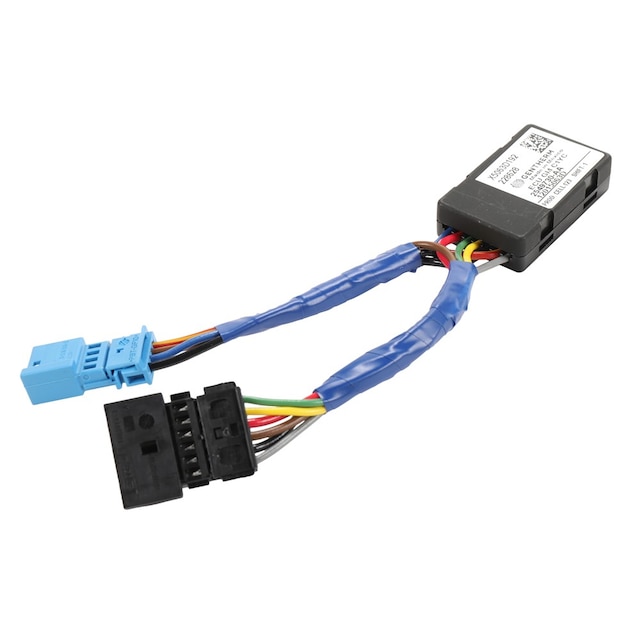 GM Genuine Parts Heated Steering Wheel Module