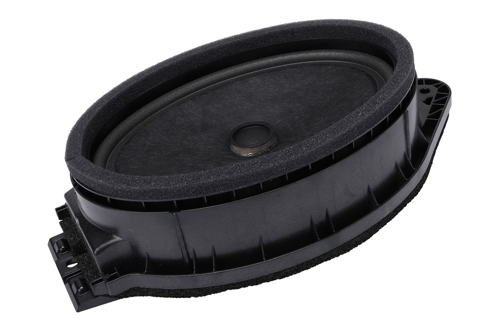 GM Genuine Parts Radio Front Side Door Speaker