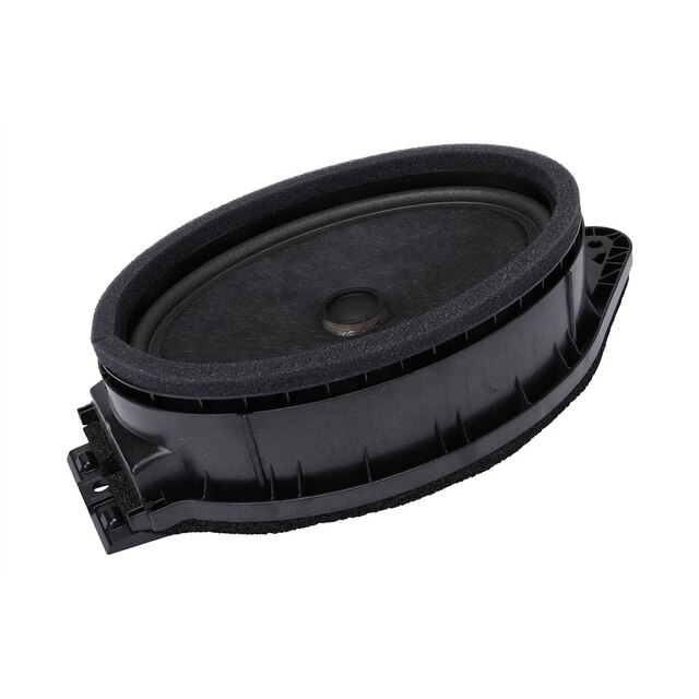 GM Genuine Parts Radio Front Side Door Speaker