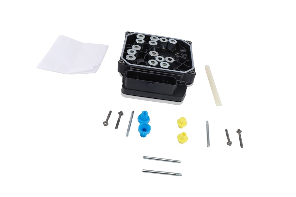GM Genuine Parts Electronic Brake Control Module