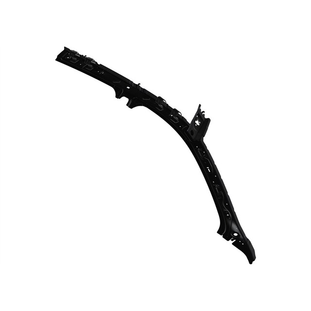 GM Genuine Parts Driver Side Roof Inner Side Rail