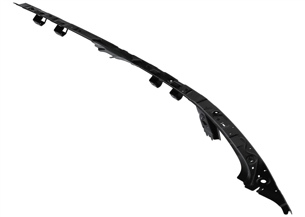 GM Genuine Parts Passenger Side Roof Inner Side Rail