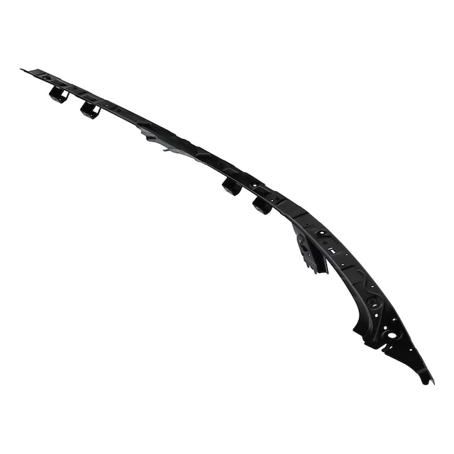 GM Genuine Parts Passenger Side Roof Inner Side Rail