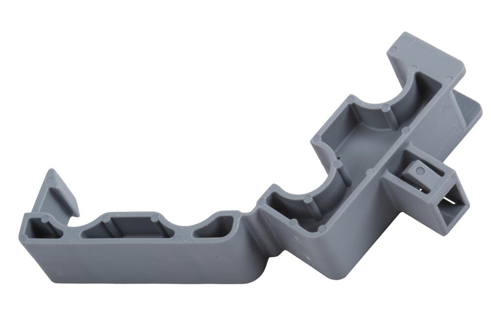 GM Genuine Parts Brake, Fuel Feed, Fuel Return, and Evaporative Emission Pipe Clip