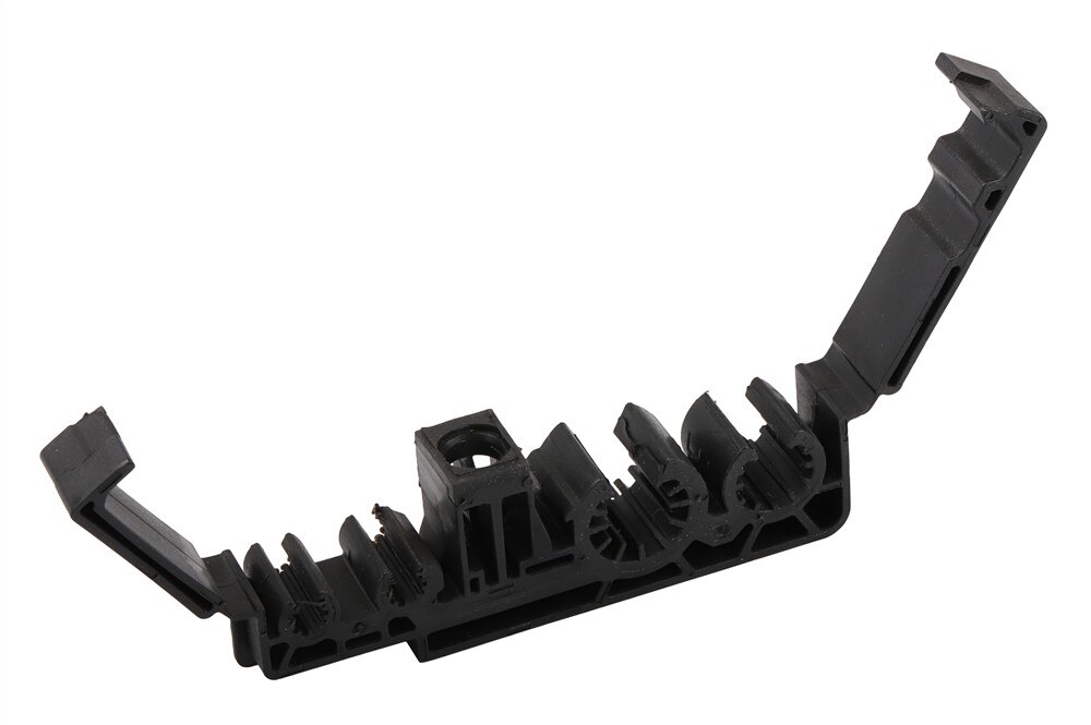 GM Genuine Parts Fuel Feed and Return Pipe Clip