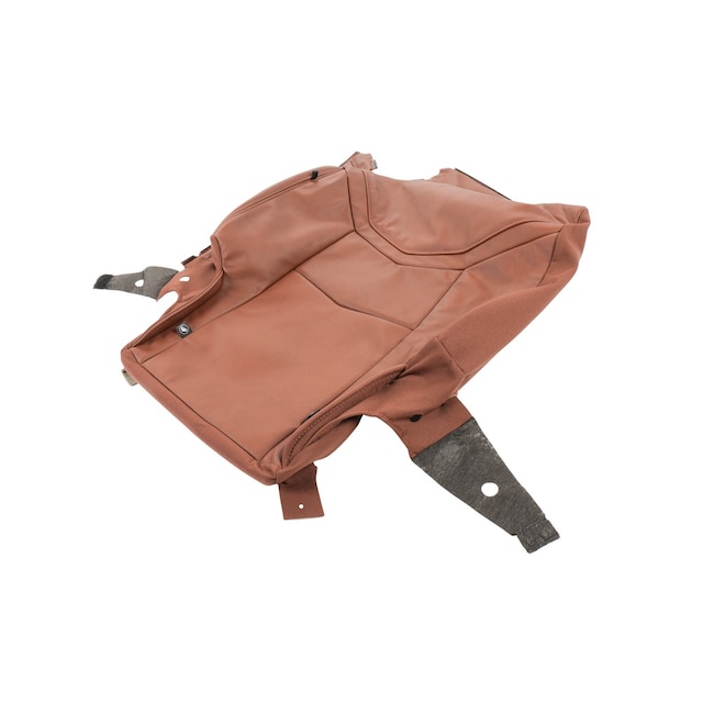GM Genuine Parts Vecchio Base Sauvage Rear Passenger Side Seat Back Cover