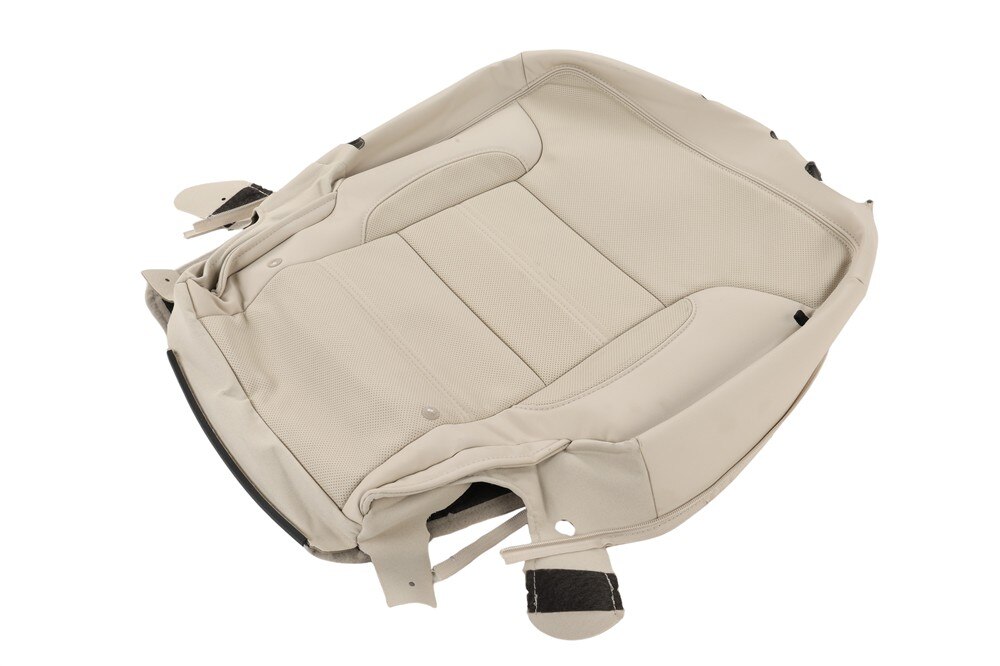 GM Genuine Parts Beige Rear Driver Side Seat Back Cover