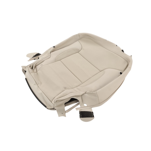 GM Genuine Parts Beige Rear Driver Side Seat Back Cover