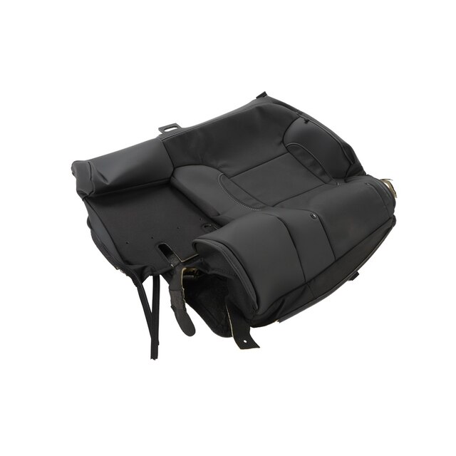 GM Genuine Parts Black Rear Driver Side Seat Back Cover