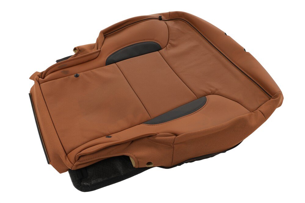 GM Genuine Parts Kalahari Rear Passenger Side Seat Back Cover